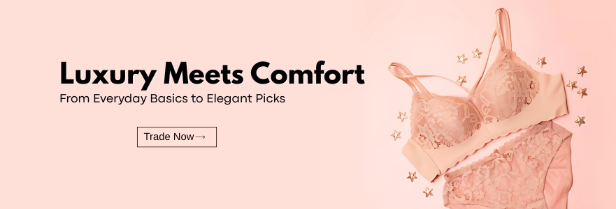 Category Banner